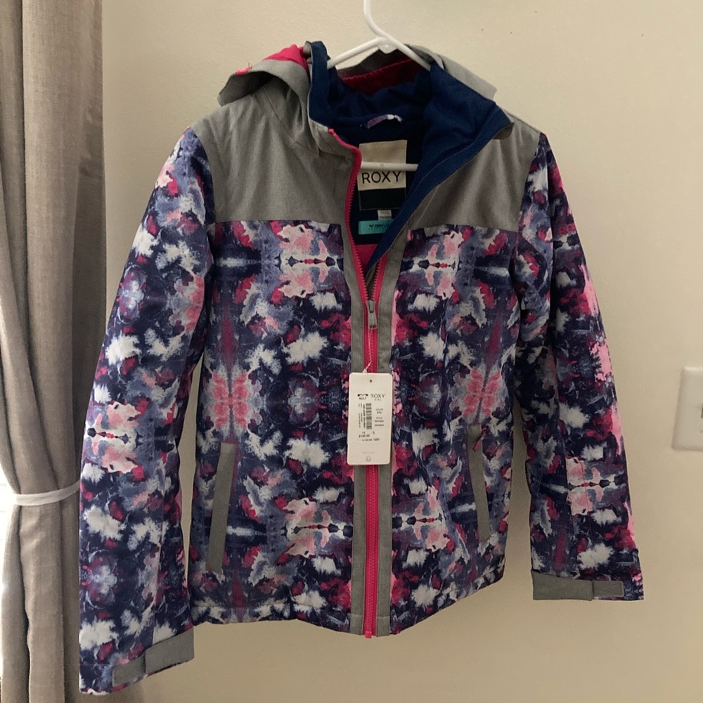 Girls Winter coat/ski jacket NWT